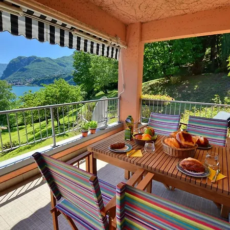 2-bedroom Lakeview Bella Gaeta