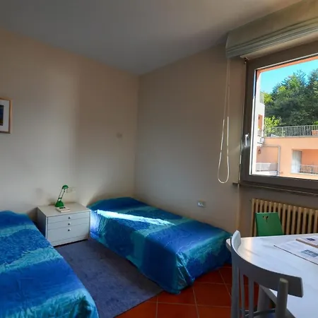 公寓 2-bedroom Lakeview Bella Gaeta *