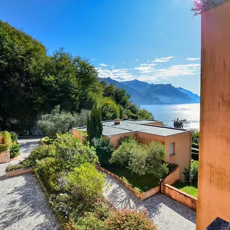 2-bedroom Lakeview Bella Gaeta * 圣西罗