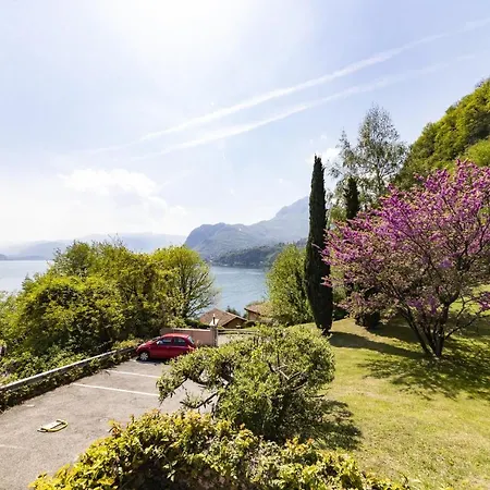 公寓 2-bedroom Lakeview Bella Gaeta *
