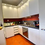 Apartment 2-bedroom Lakeview Bella Gaeta