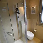 2-bedroom Lakeview Bella Gaeta San Siro (Lombardy)