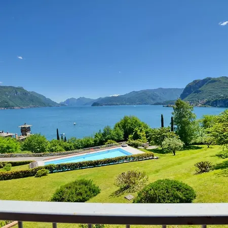 Apartamento 2-bedroom Lakeview Bella Gaeta *
