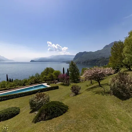 2-bedroom Lakeview Bella Gaeta